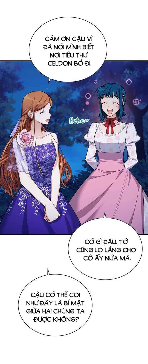 Nữ Công Tước Với Tâm Hồn Trống Rỗng Chapter 22 - Trang 2