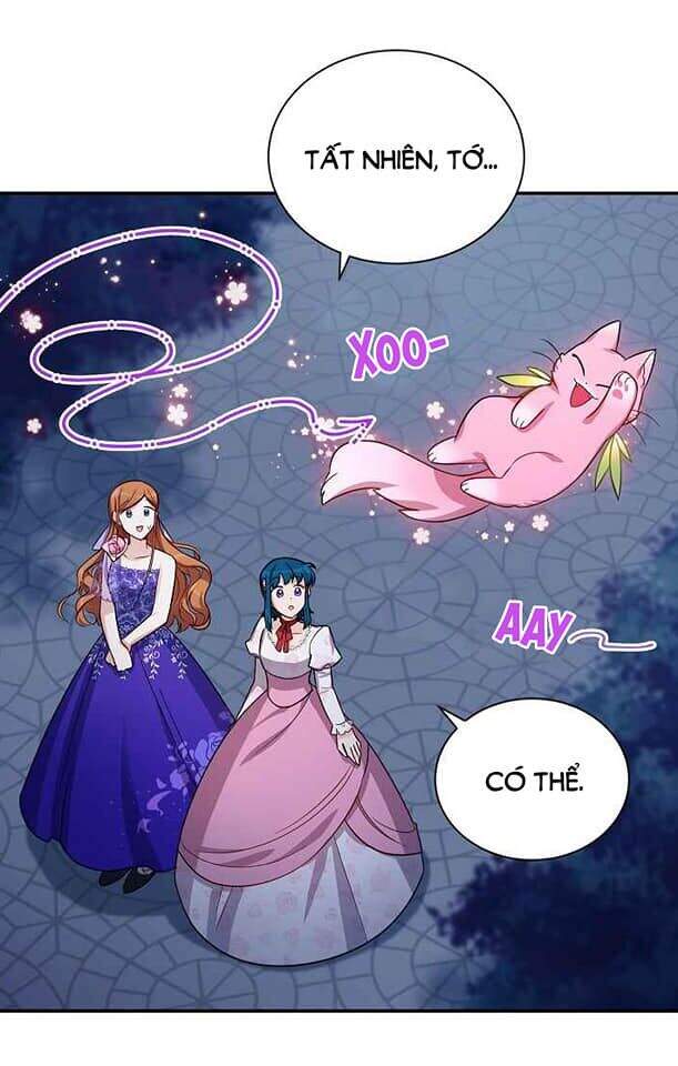 Nữ Công Tước Với Tâm Hồn Trống Rỗng Chapter 22 - Trang 2