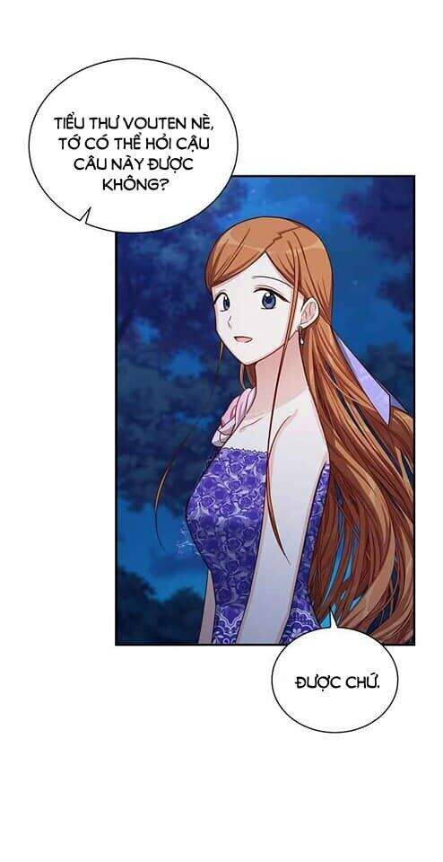 Nữ Công Tước Với Tâm Hồn Trống Rỗng Chapter 22 - Trang 2