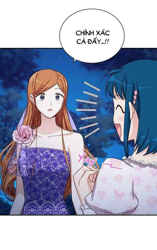 Nữ Công Tước Với Tâm Hồn Trống Rỗng Chapter 22 - Trang 2