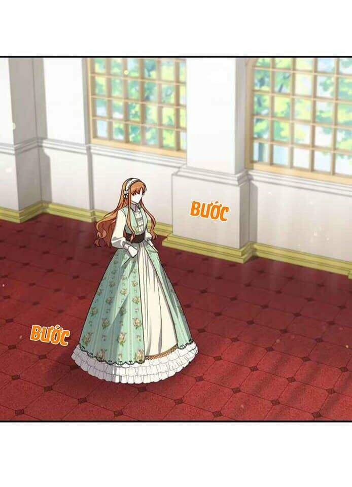 Nữ Công Tước Với Tâm Hồn Trống Rỗng Chapter 22 - Trang 2