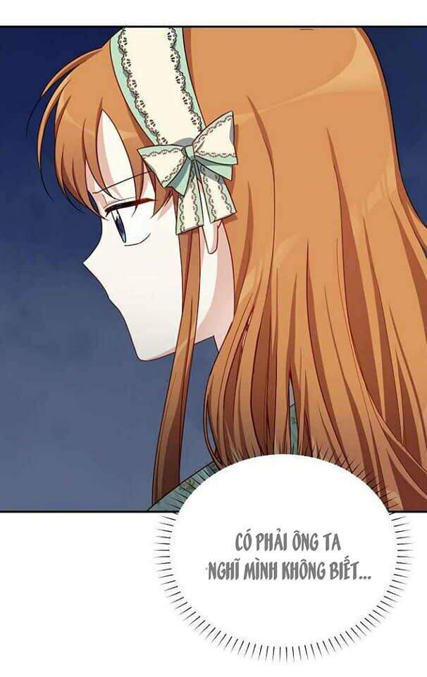 Nữ Công Tước Với Tâm Hồn Trống Rỗng Chapter 22 - Trang 2