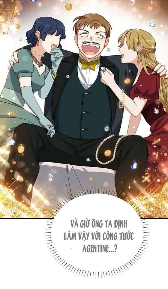 Nữ Công Tước Với Tâm Hồn Trống Rỗng Chapter 22 - Trang 2