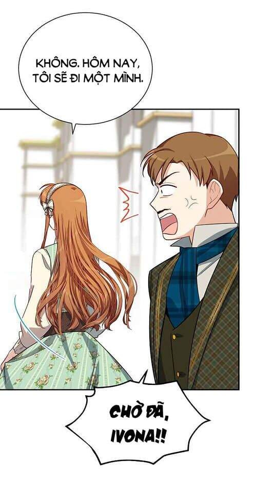 Nữ Công Tước Với Tâm Hồn Trống Rỗng Chapter 22 - Trang 2