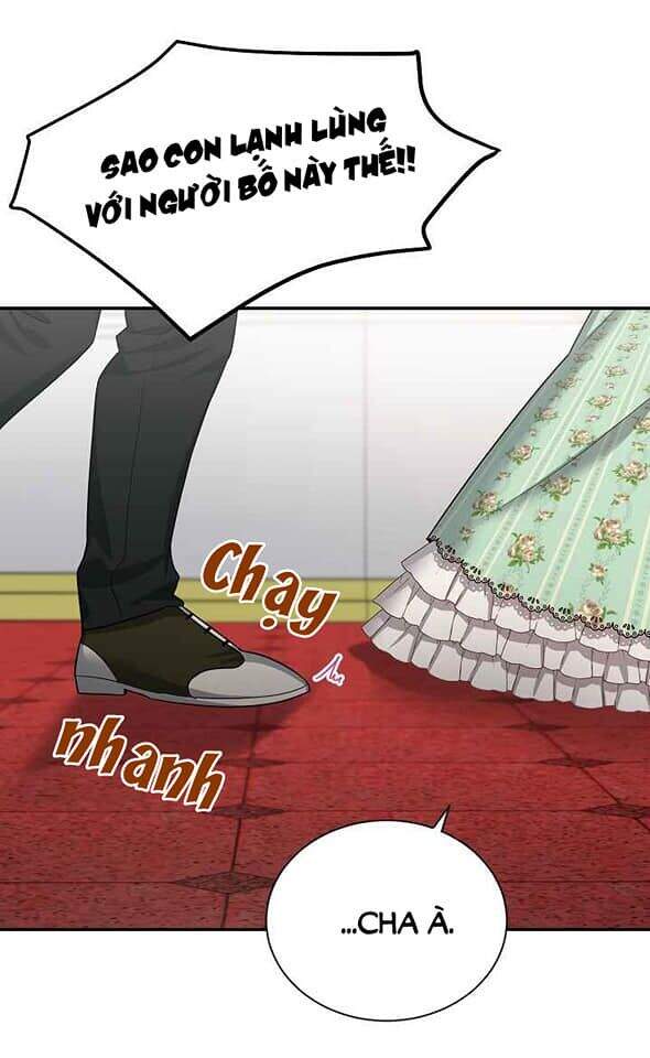 Nữ Công Tước Với Tâm Hồn Trống Rỗng Chapter 22 - Trang 2