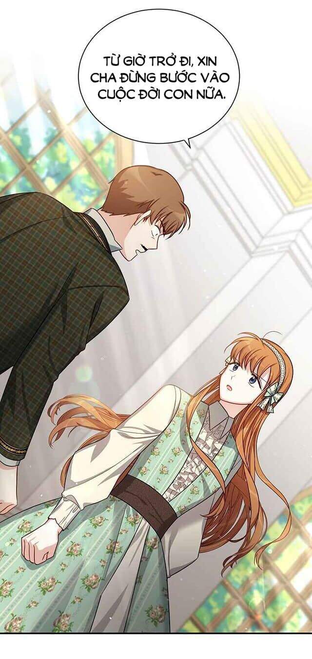 Nữ Công Tước Với Tâm Hồn Trống Rỗng Chapter 22 - Trang 2