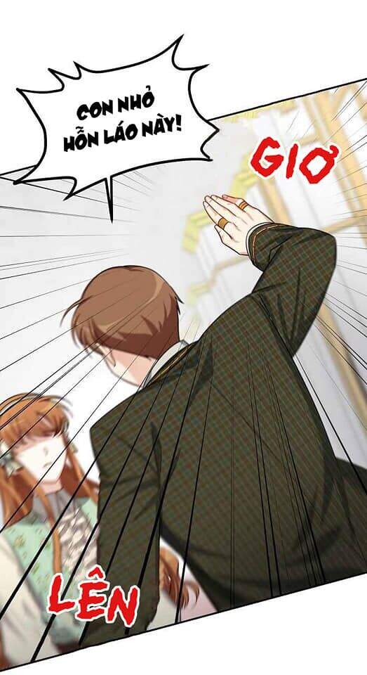 Nữ Công Tước Với Tâm Hồn Trống Rỗng Chapter 22 - Trang 2