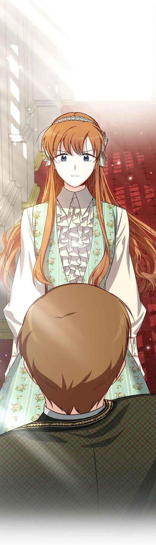 Nữ Công Tước Với Tâm Hồn Trống Rỗng Chapter 22 - Trang 2