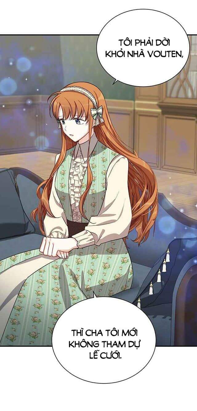 Nữ Công Tước Với Tâm Hồn Trống Rỗng Chapter 22 - Trang 2