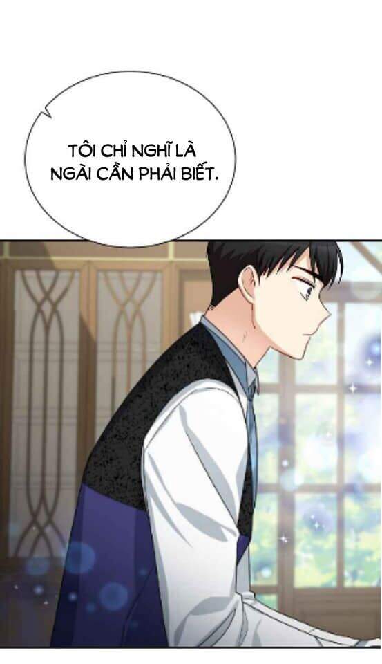 Nữ Công Tước Với Tâm Hồn Trống Rỗng Chapter 22 - Trang 2