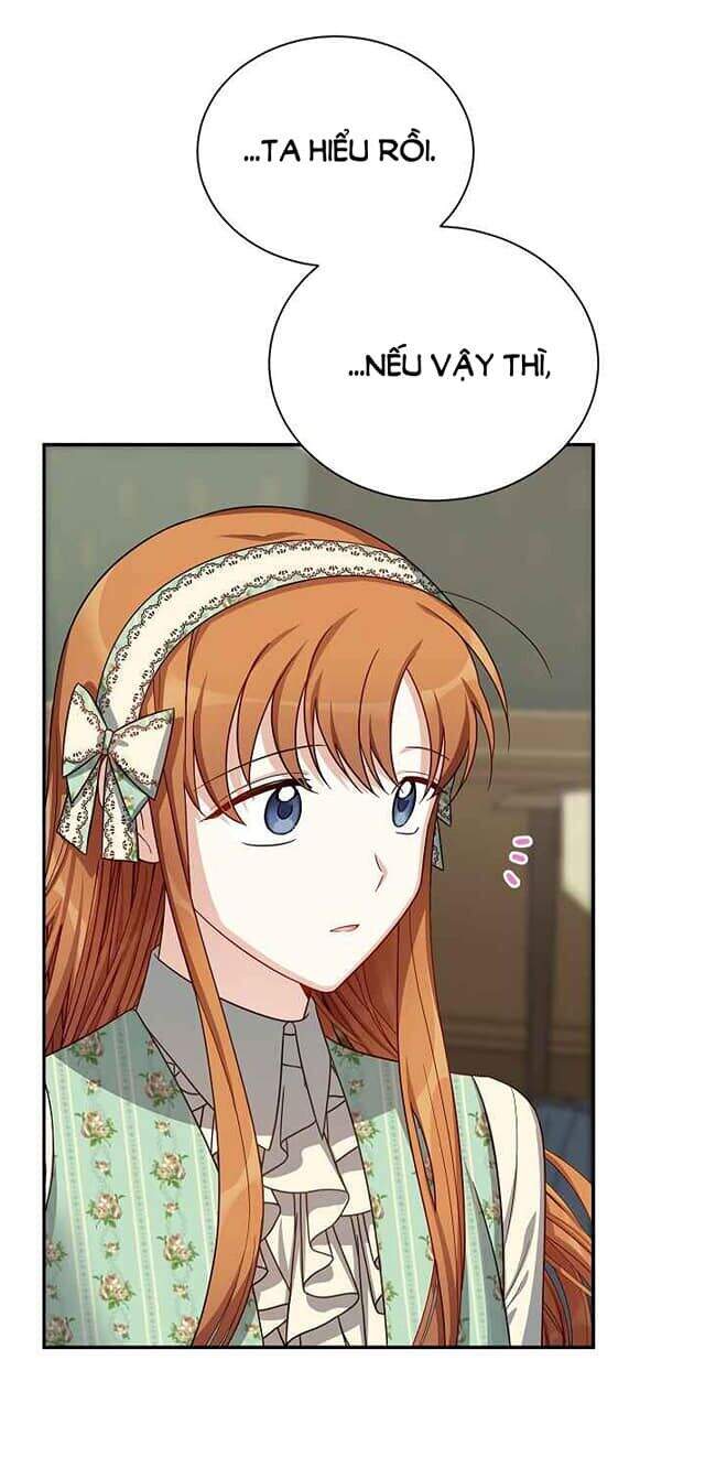 Nữ Công Tước Với Tâm Hồn Trống Rỗng Chapter 22 - Trang 2