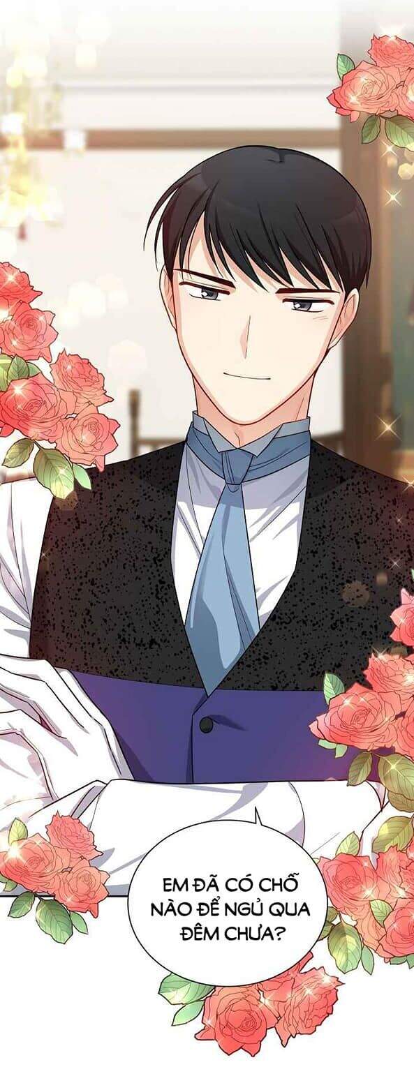 Nữ Công Tước Với Tâm Hồn Trống Rỗng Chapter 22 - Trang 2