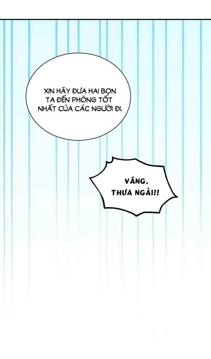 Nữ Công Tước Với Tâm Hồn Trống Rỗng Chapter 23 - Trang 2