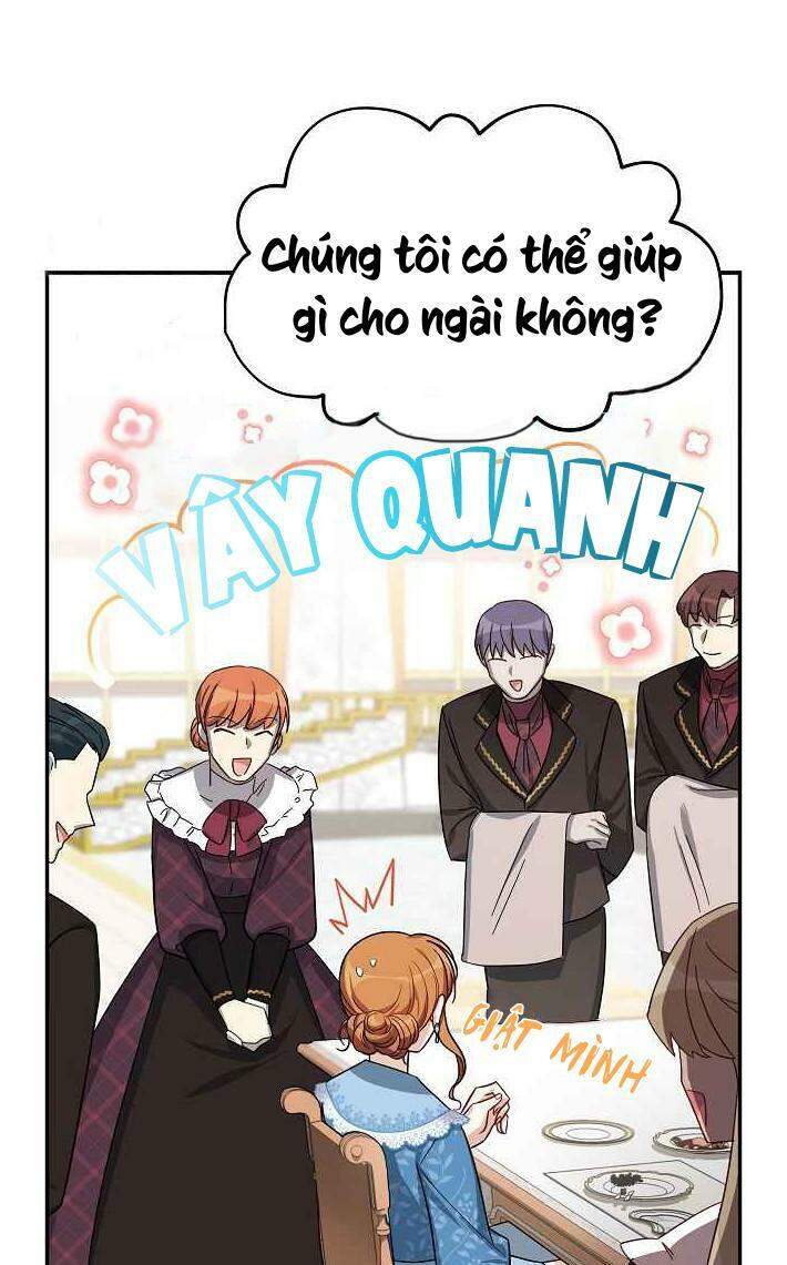 Nữ Công Tước Với Tâm Hồn Trống Rỗng Chapter 23 - Trang 2