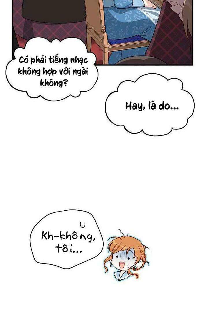 Nữ Công Tước Với Tâm Hồn Trống Rỗng Chapter 23 - Trang 2