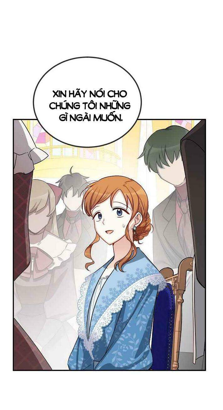 Nữ Công Tước Với Tâm Hồn Trống Rỗng Chapter 23 - Trang 2