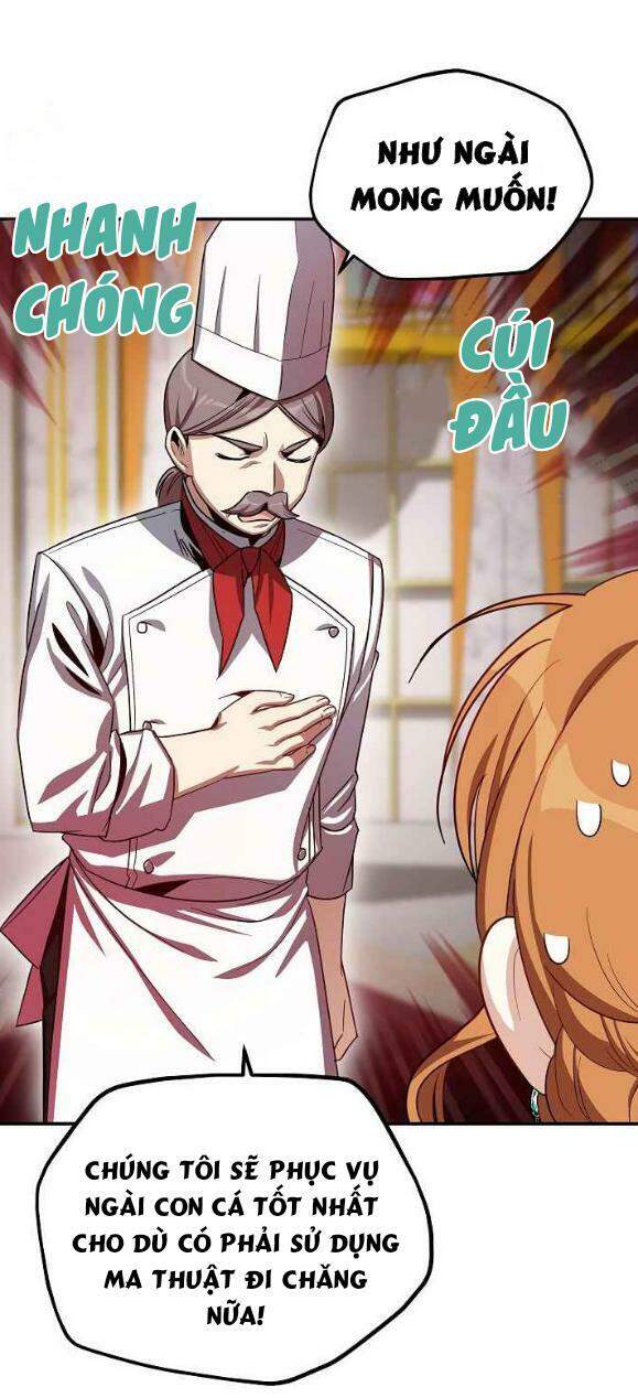 Nữ Công Tước Với Tâm Hồn Trống Rỗng Chapter 23 - Trang 2