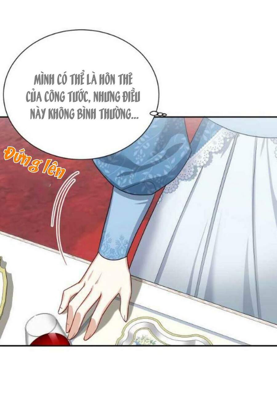 Nữ Công Tước Với Tâm Hồn Trống Rỗng Chapter 23 - Trang 2