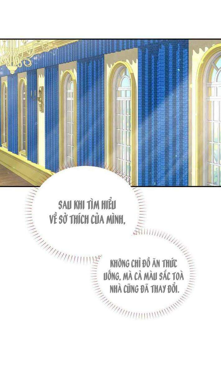 Nữ Công Tước Với Tâm Hồn Trống Rỗng Chapter 23 - Trang 2