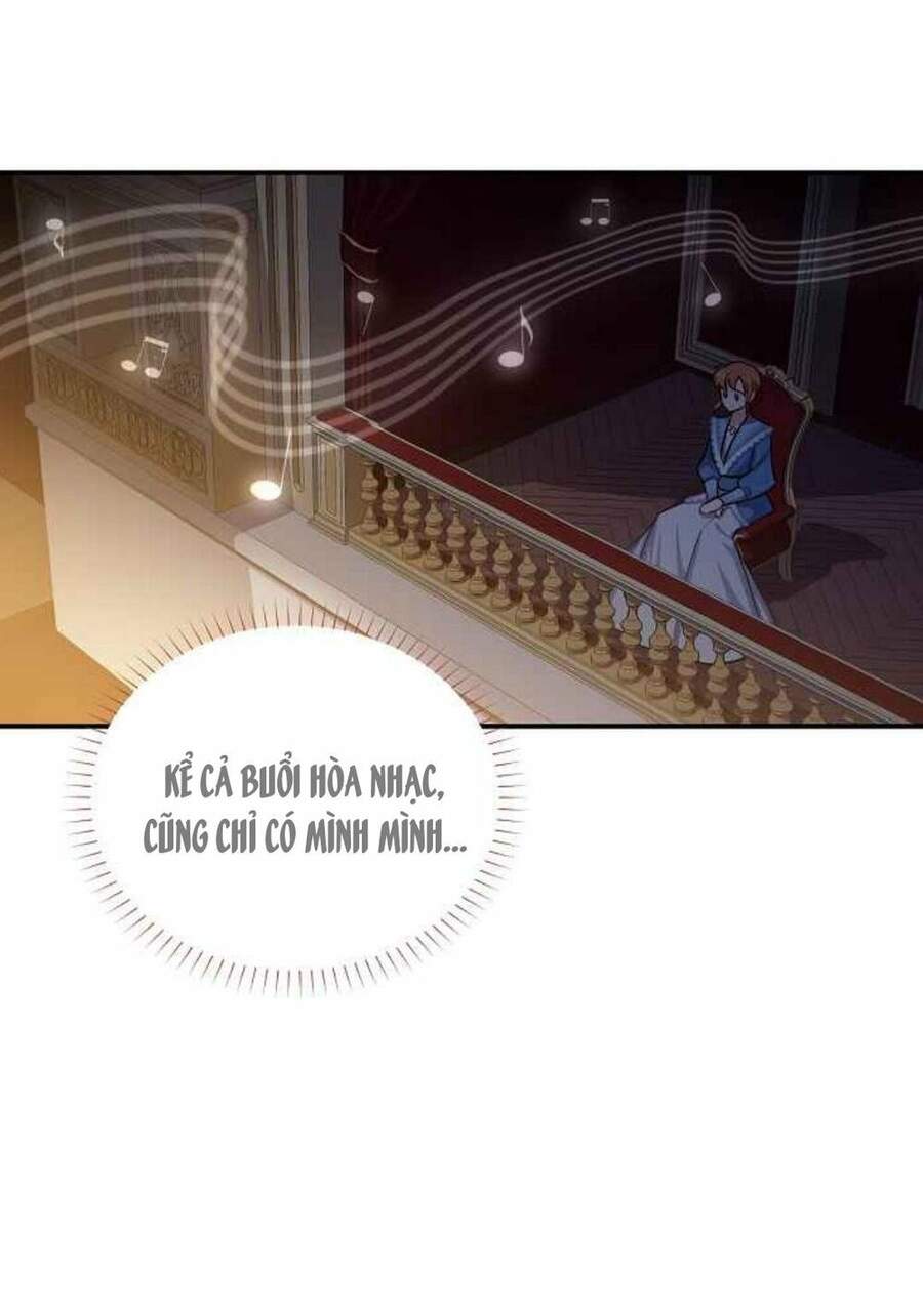 Nữ Công Tước Với Tâm Hồn Trống Rỗng Chapter 23 - Trang 2