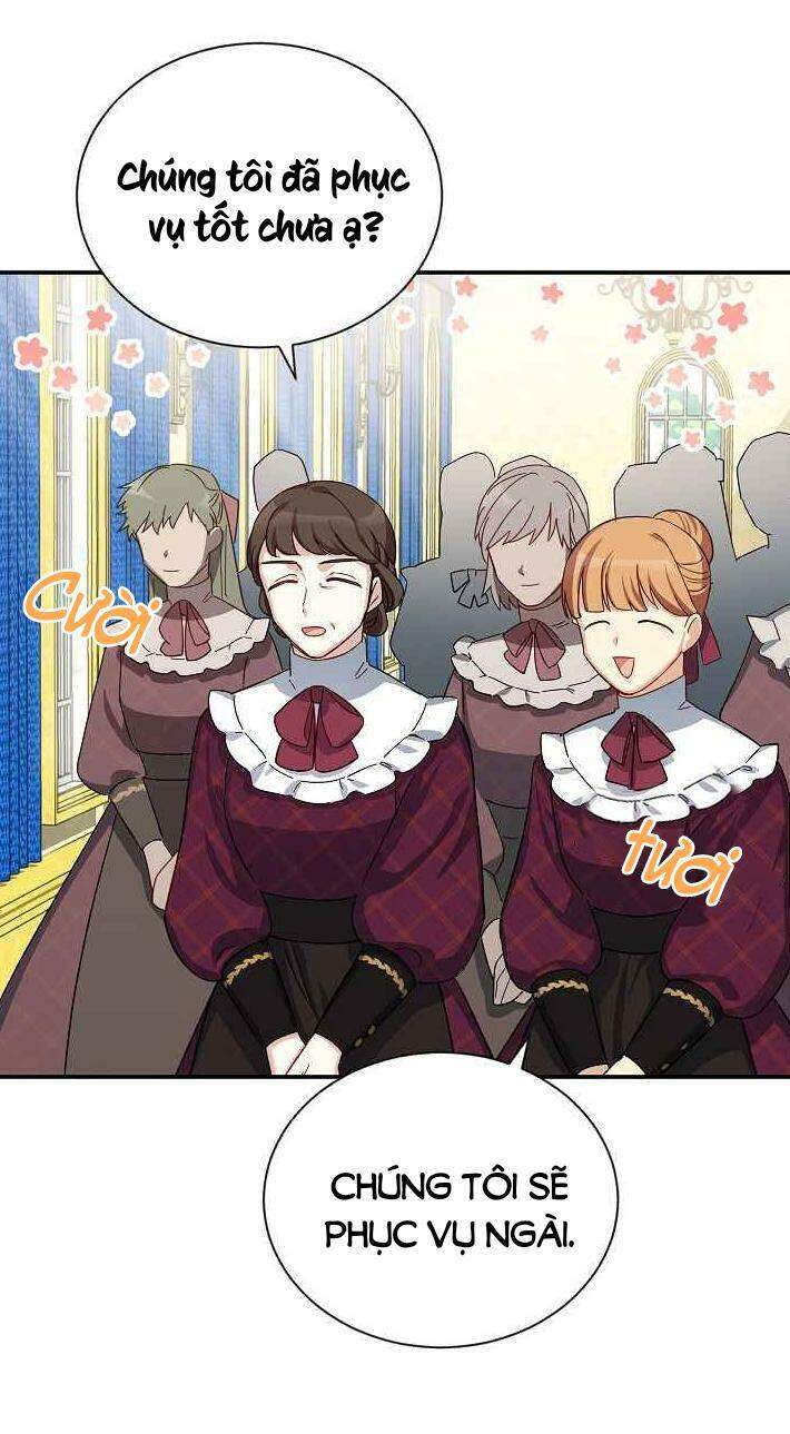 Nữ Công Tước Với Tâm Hồn Trống Rỗng Chapter 23 - Trang 2