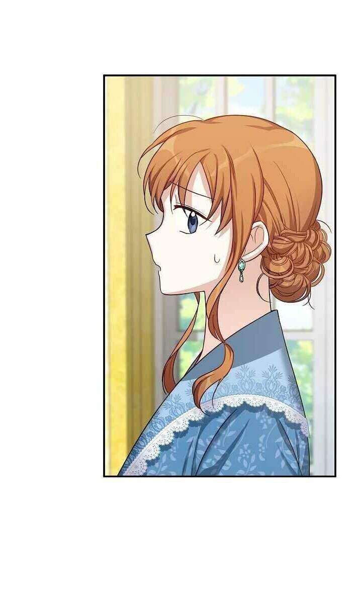 Nữ Công Tước Với Tâm Hồn Trống Rỗng Chapter 23 - Trang 2