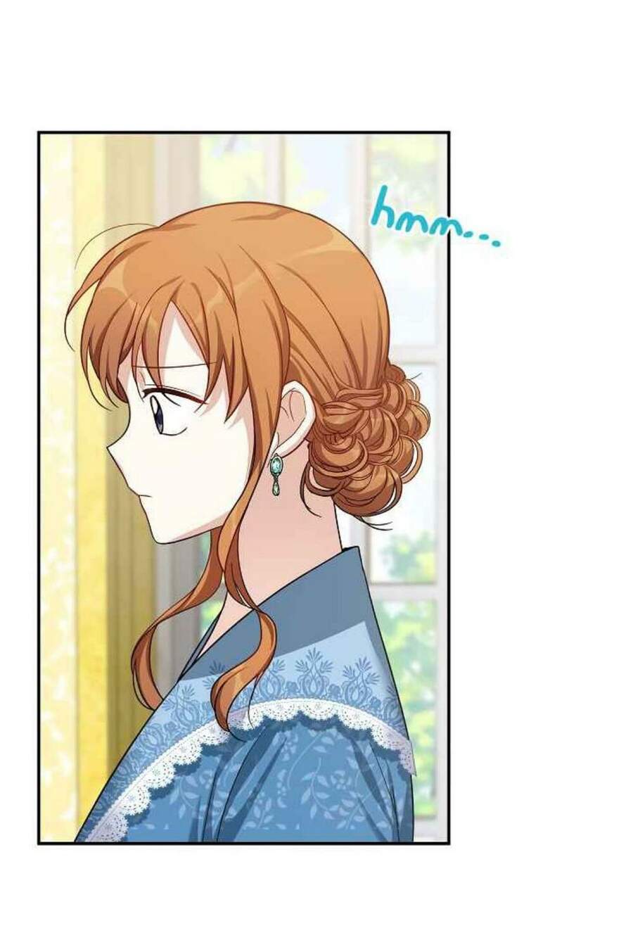 Nữ Công Tước Với Tâm Hồn Trống Rỗng Chapter 23 - Trang 2