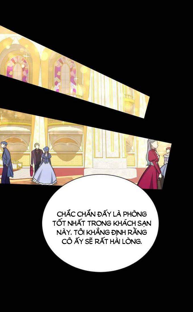 Nữ Công Tước Với Tâm Hồn Trống Rỗng Chapter 23 - Trang 2