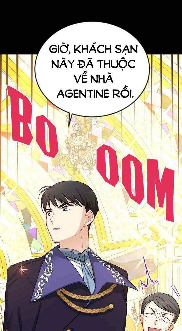 Nữ Công Tước Với Tâm Hồn Trống Rỗng Chapter 23 - Trang 2