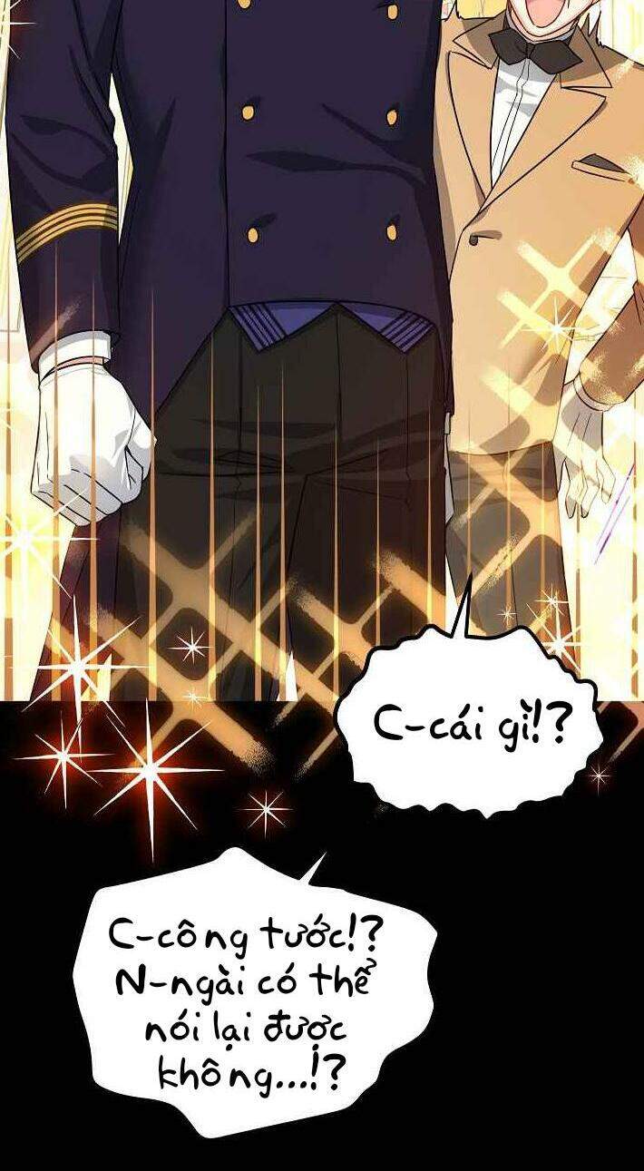 Nữ Công Tước Với Tâm Hồn Trống Rỗng Chapter 23 - Trang 2