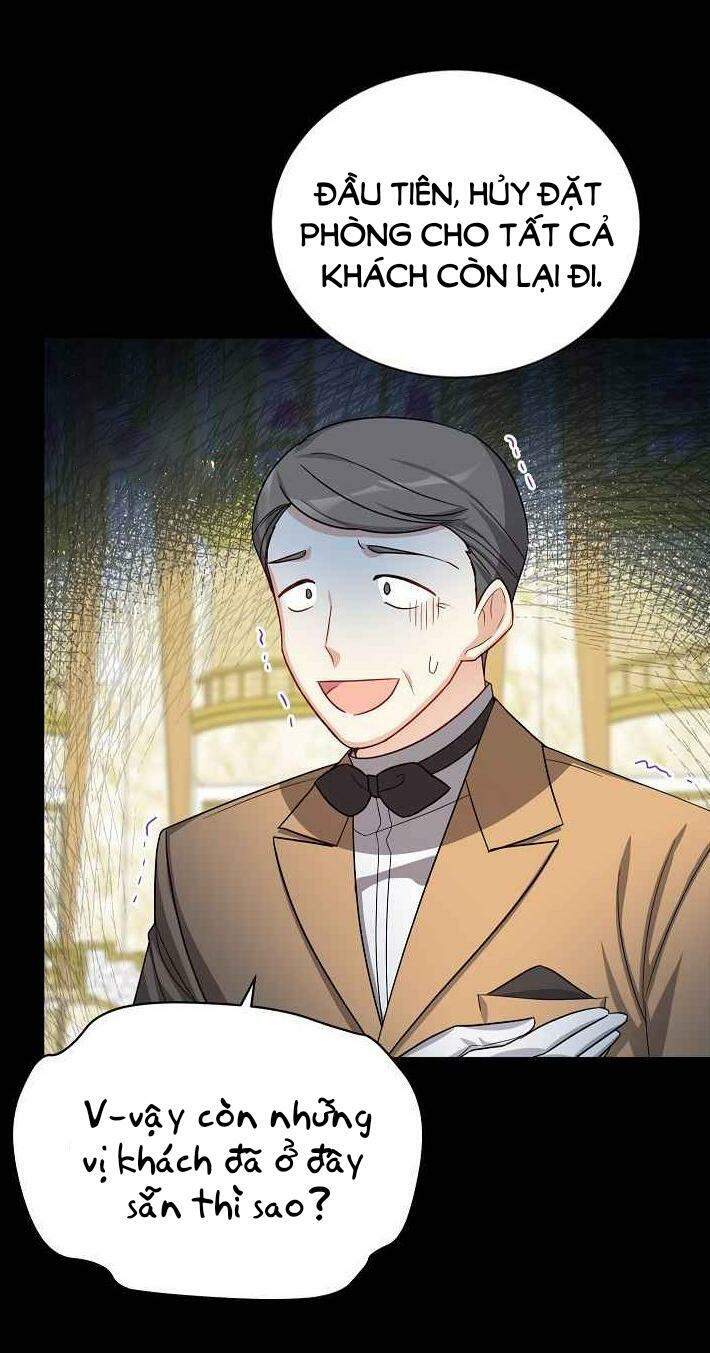 Nữ Công Tước Với Tâm Hồn Trống Rỗng Chapter 23 - Trang 2