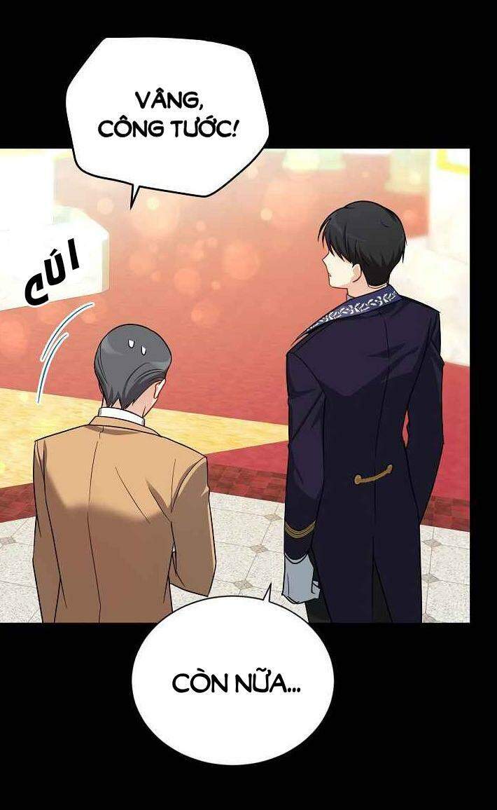 Nữ Công Tước Với Tâm Hồn Trống Rỗng Chapter 23 - Trang 2