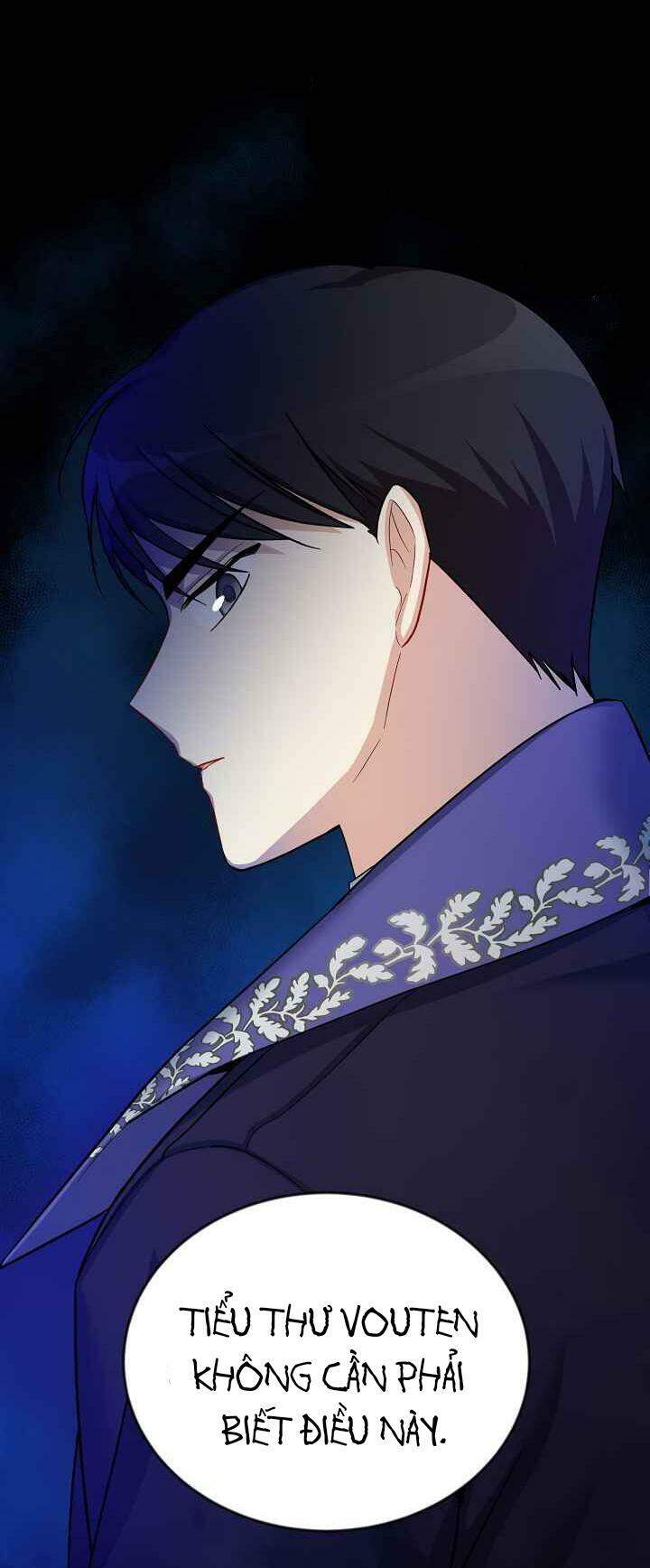 Nữ Công Tước Với Tâm Hồn Trống Rỗng Chapter 23 - Trang 2