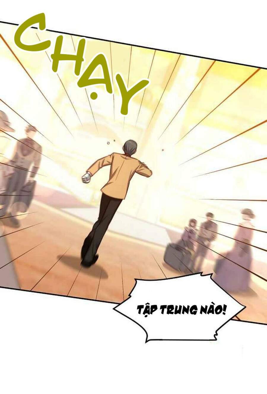 Nữ Công Tước Với Tâm Hồn Trống Rỗng Chapter 23 - Trang 2