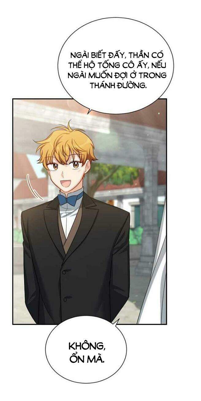 Nữ Công Tước Với Tâm Hồn Trống Rỗng Chapter 23 - Trang 2