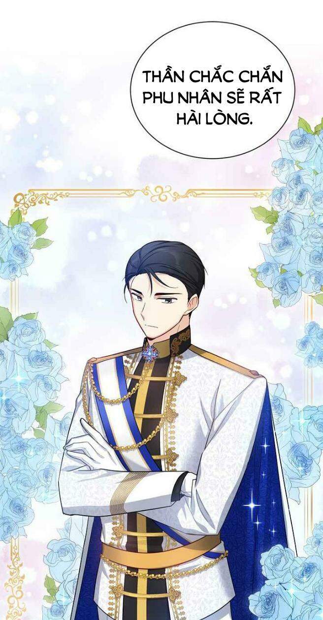 Nữ Công Tước Với Tâm Hồn Trống Rỗng Chapter 23 - Trang 2