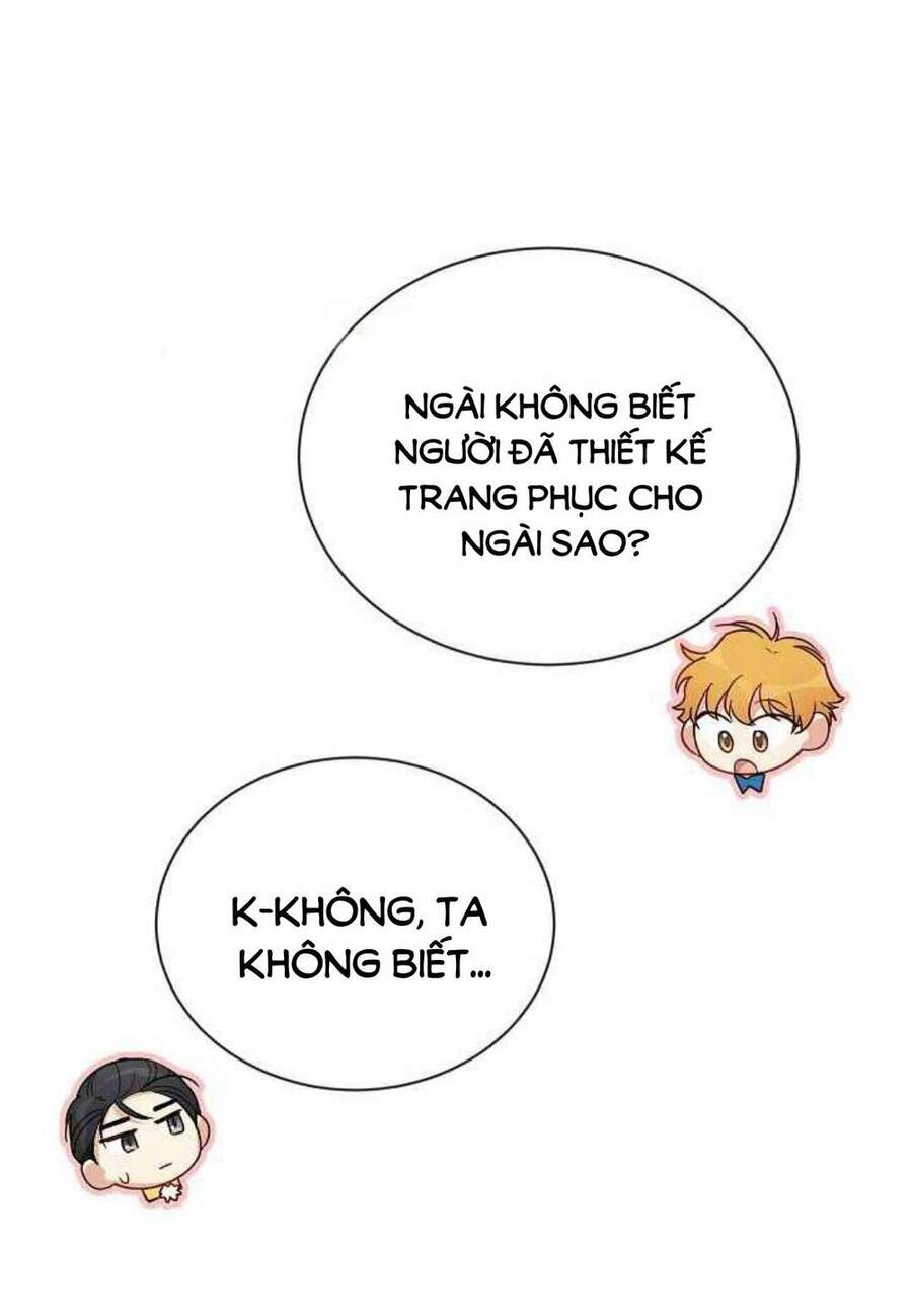 Nữ Công Tước Với Tâm Hồn Trống Rỗng Chapter 23 - Trang 2