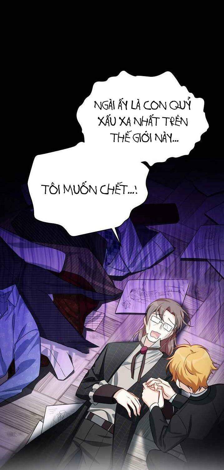 Nữ Công Tước Với Tâm Hồn Trống Rỗng Chapter 23 - Trang 2