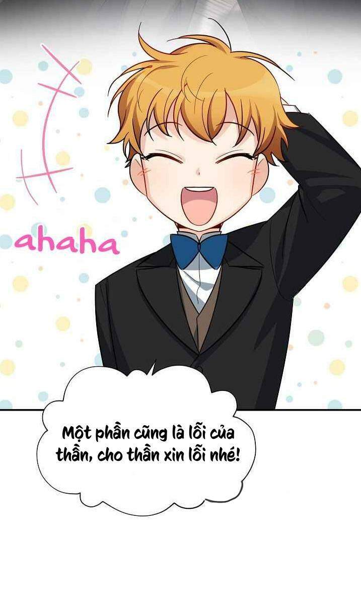 Nữ Công Tước Với Tâm Hồn Trống Rỗng Chapter 23 - Trang 2