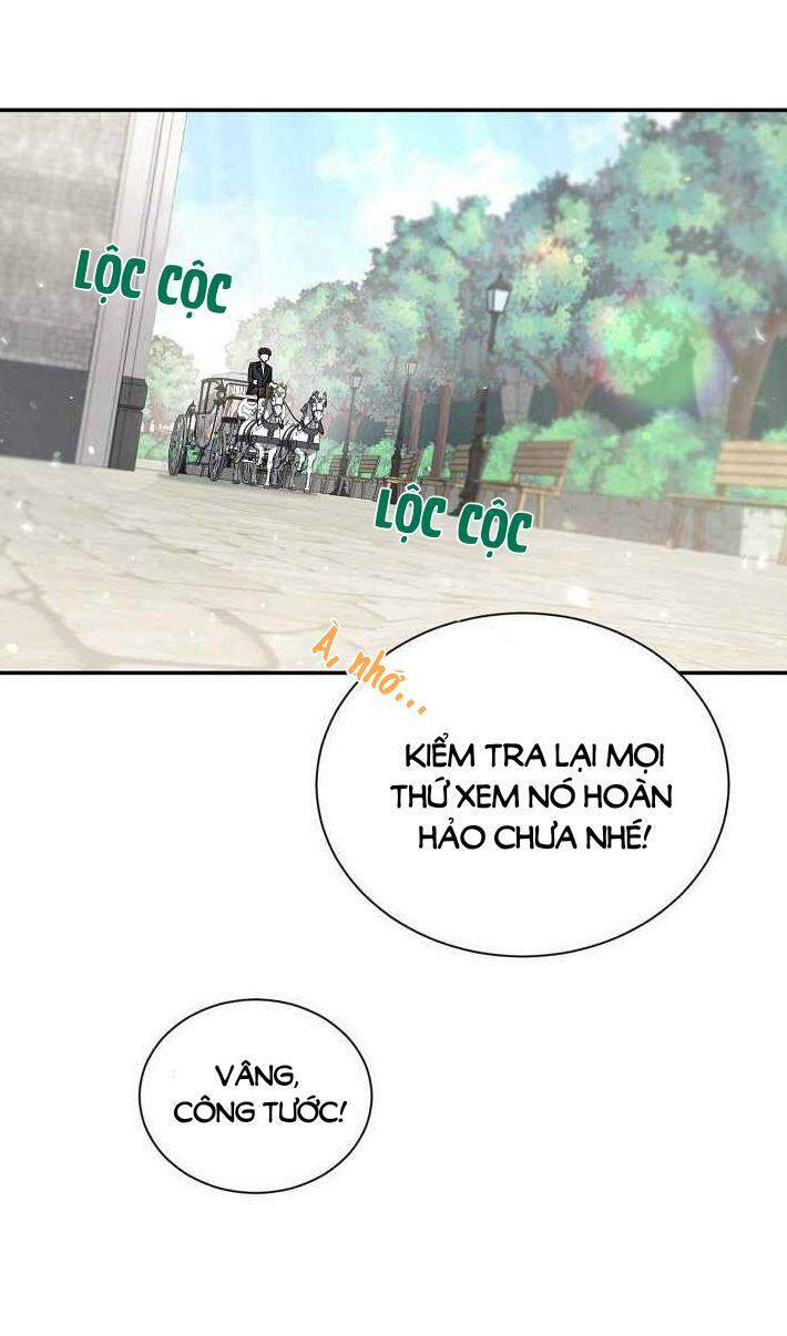 Nữ Công Tước Với Tâm Hồn Trống Rỗng Chapter 23 - Trang 2