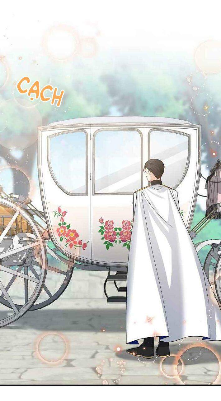 Nữ Công Tước Với Tâm Hồn Trống Rỗng Chapter 23 - Trang 2