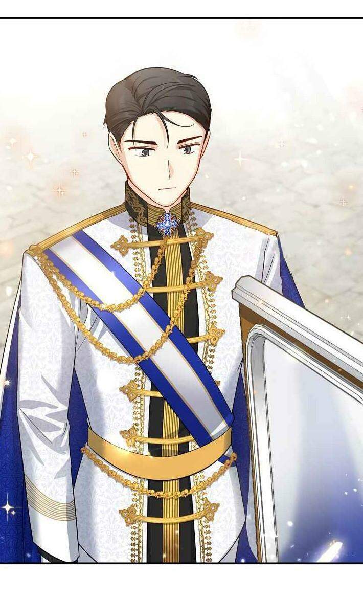 Nữ Công Tước Với Tâm Hồn Trống Rỗng Chapter 23 - Trang 2