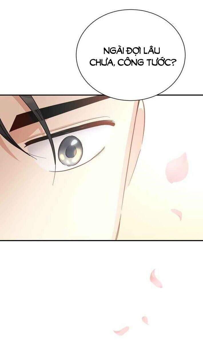 Nữ Công Tước Với Tâm Hồn Trống Rỗng Chapter 23 - Trang 2