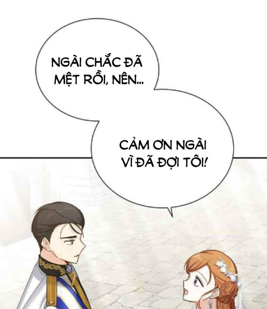 Nữ Công Tước Với Tâm Hồn Trống Rỗng Chapter 24 - Trang 2