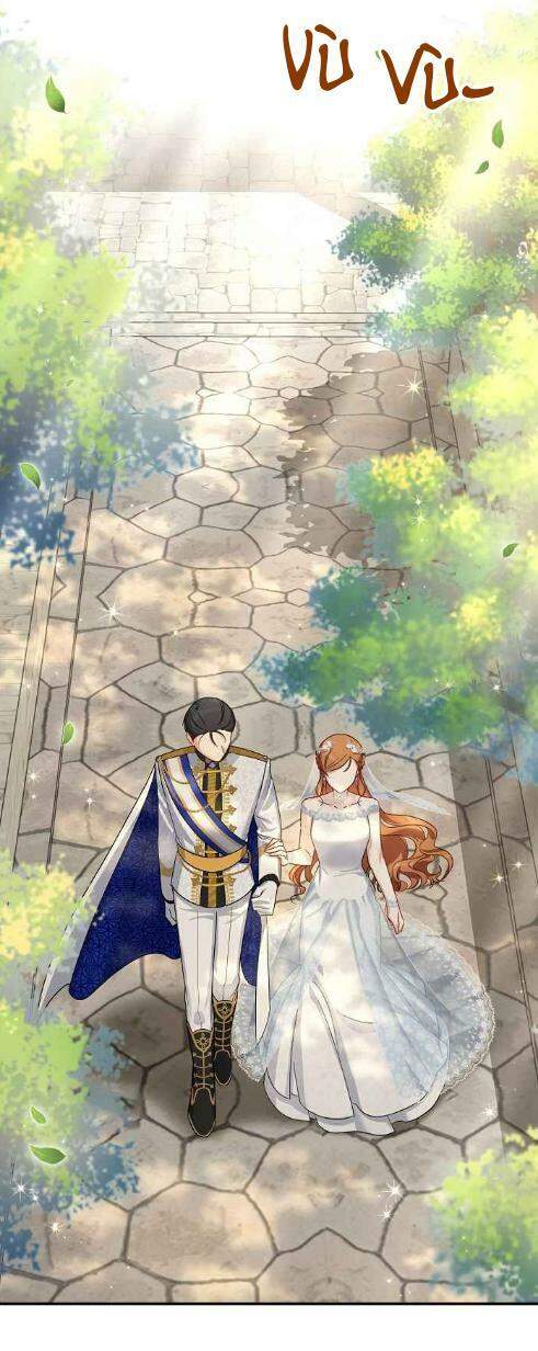 Nữ Công Tước Với Tâm Hồn Trống Rỗng Chapter 24 - Trang 2