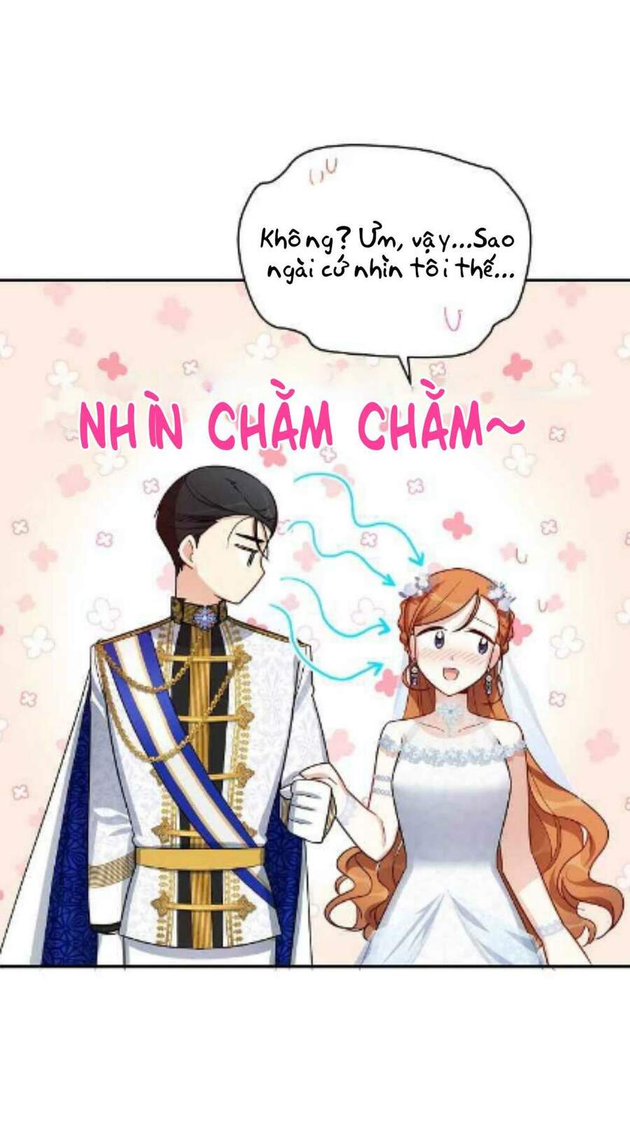 Nữ Công Tước Với Tâm Hồn Trống Rỗng Chapter 24 - Trang 2