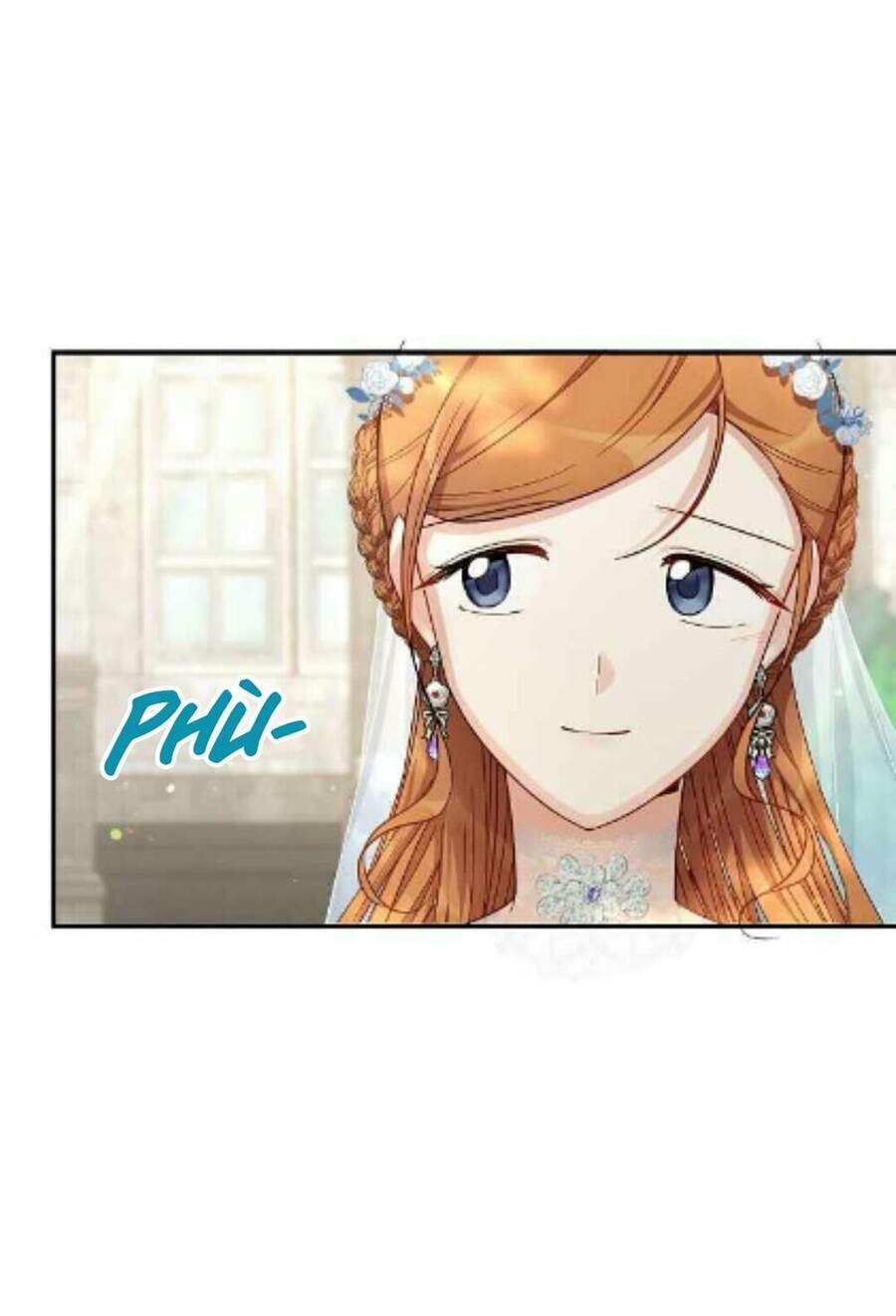 Nữ Công Tước Với Tâm Hồn Trống Rỗng Chapter 24 - Trang 2