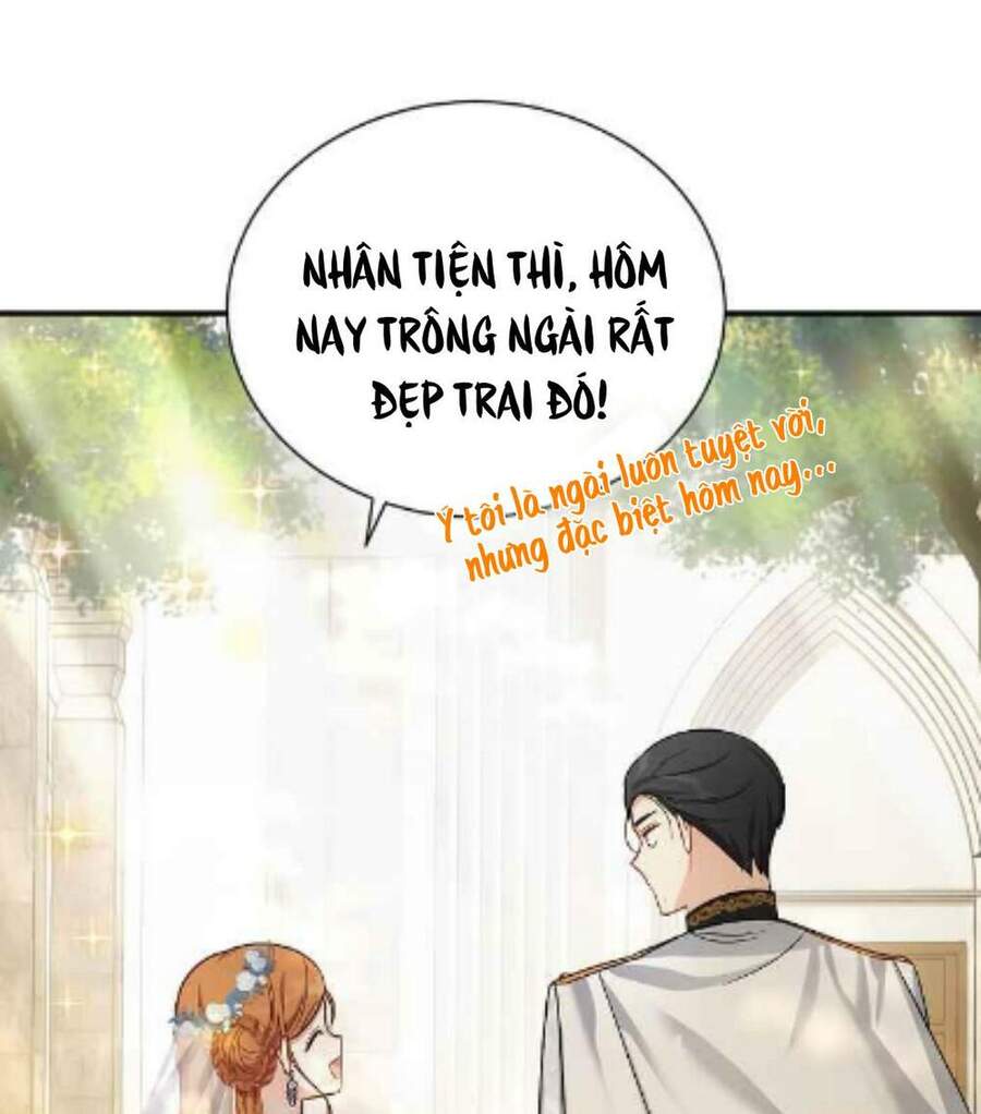 Nữ Công Tước Với Tâm Hồn Trống Rỗng Chapter 24 - Trang 2