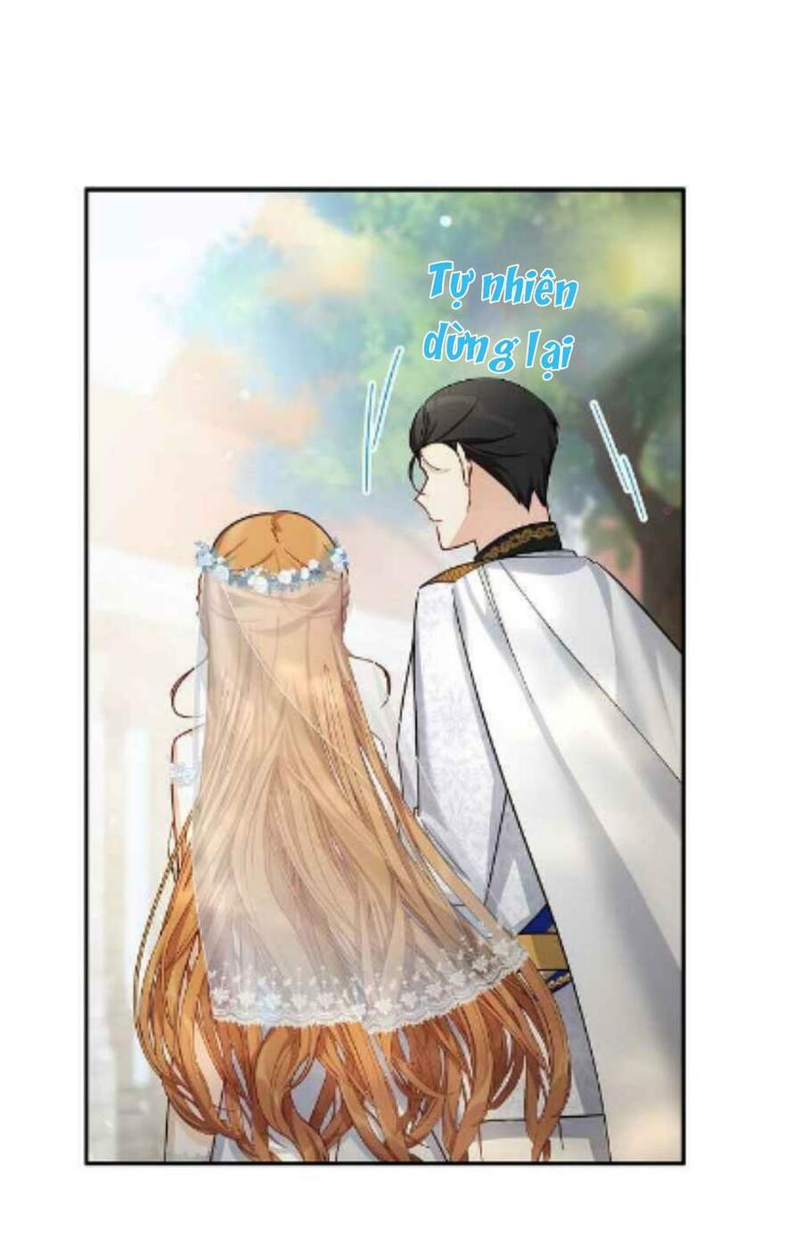 Nữ Công Tước Với Tâm Hồn Trống Rỗng Chapter 24 - Trang 2