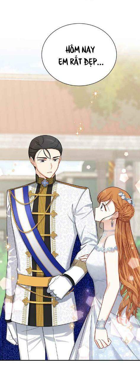 Nữ Công Tước Với Tâm Hồn Trống Rỗng Chapter 24 - Trang 2